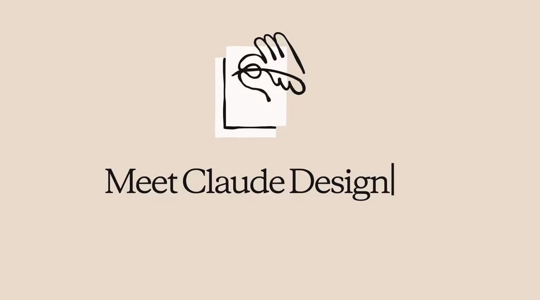 Anthropic Launched Claude Design, Expanding Its AI Into Product and Design Tools.